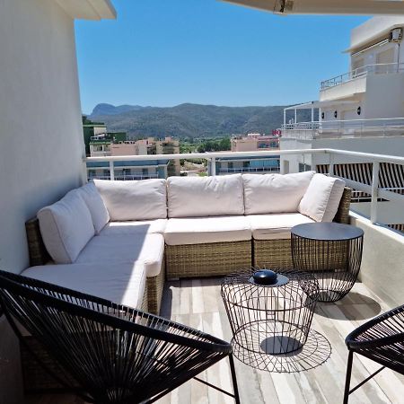 Atico Zeus Apartment Gandia Exterior photo